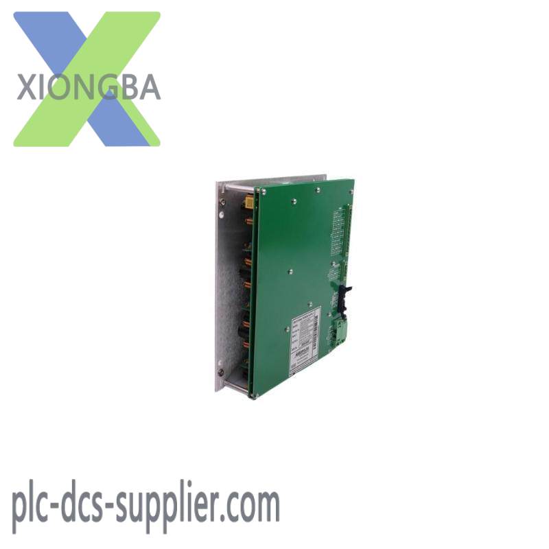 AB MOX720-P4668E 80026-518-01 POWER SUPPLY PKG