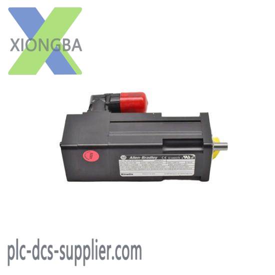MPL-B1530U-HJ42AA Servo Motors
