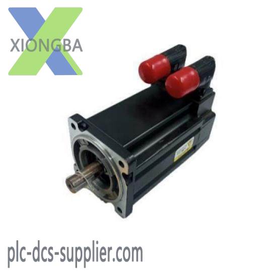 MPL-B310P-MJ74AA Servo Motor