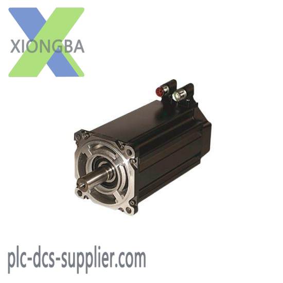 MPL-B4560F-MK74AA  Servo Motor