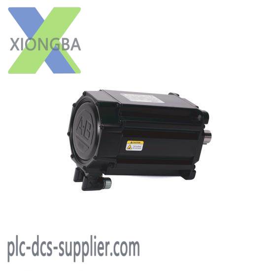 MPL-B540K-MK72AA Low-Inertia Brushless Servo Motor