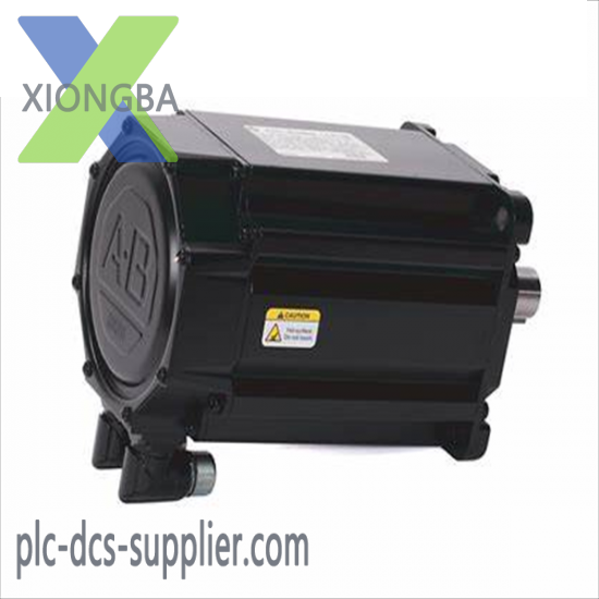MPL-B540K-SK72AA MP-Series Low-inertia Servo Motor
