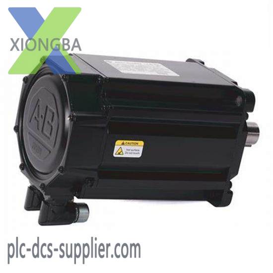MPL-B680H-MJ72AA PERMANENT MAGNET ROTARY MOTOR