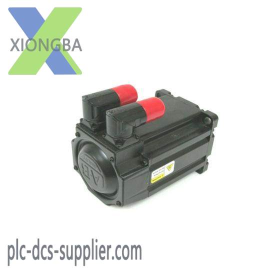 MPM-B1151F-MJ72AA Servo Motor