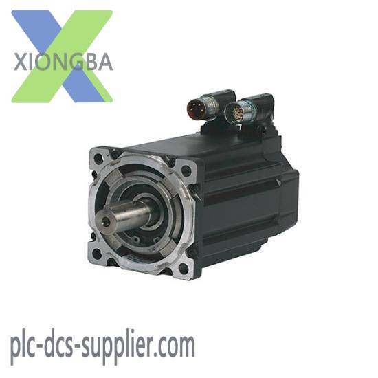 MPM-B1652F-MJ74AA Servo Motor