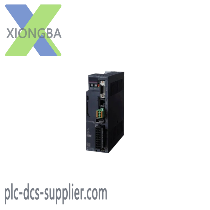 Mitsubishi Electric MR-JE-70C SERVO AMPLIFIER