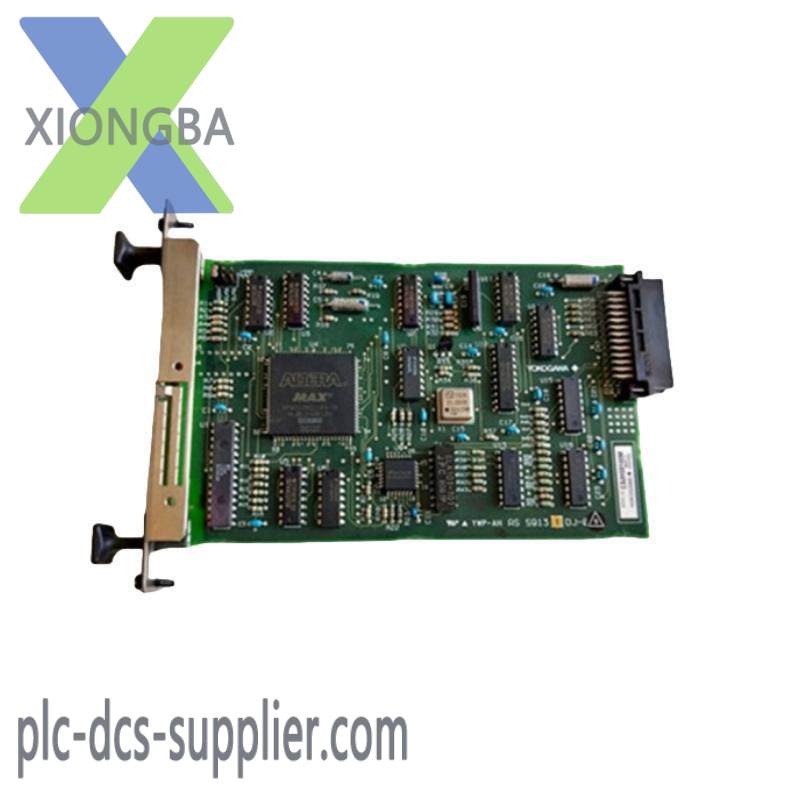 YOKOGAWA MRI-234*B DCS Board