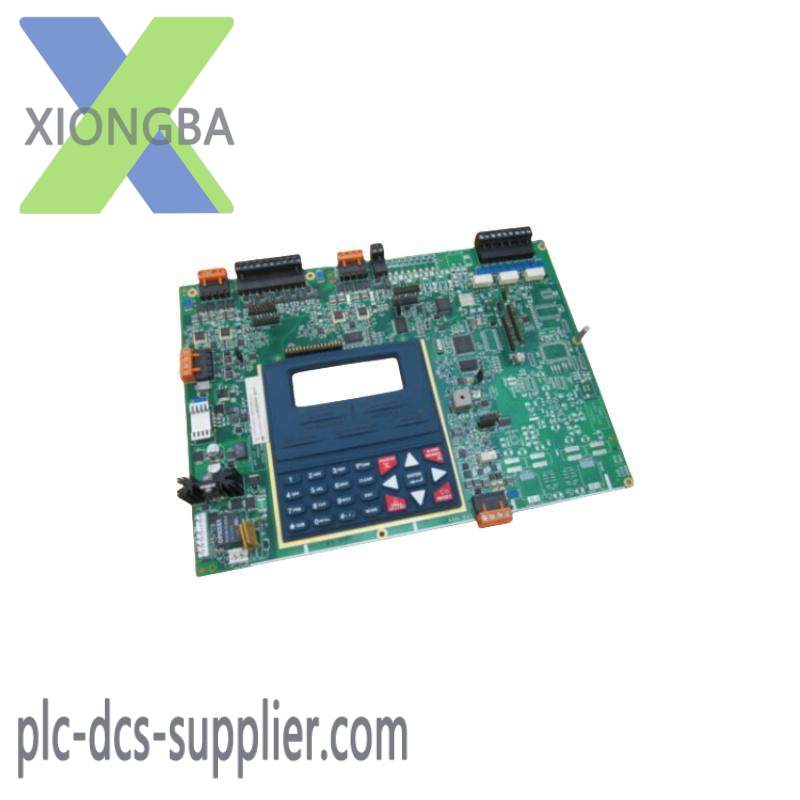 HONEYWELL MRP200XV31 Fire Alarm System Control Board