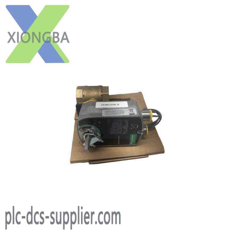 Schneider Ms40 Proportional SmartX Actuator
