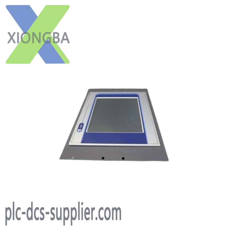 MSC BeBo1-T 6347023 Bediendisplay mit Windows