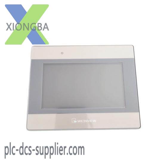 MT8050IE IHM WEINTEK