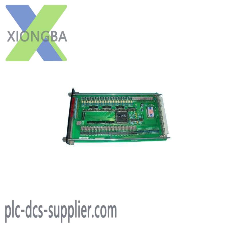 MITSUBUSHI MTCL12 Interface Board