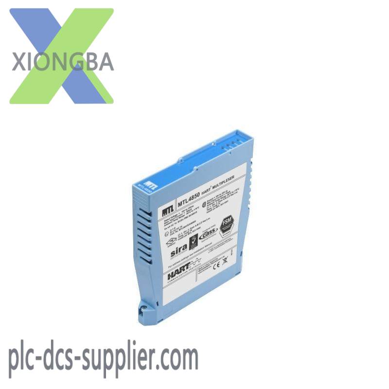 XYCOM 4850