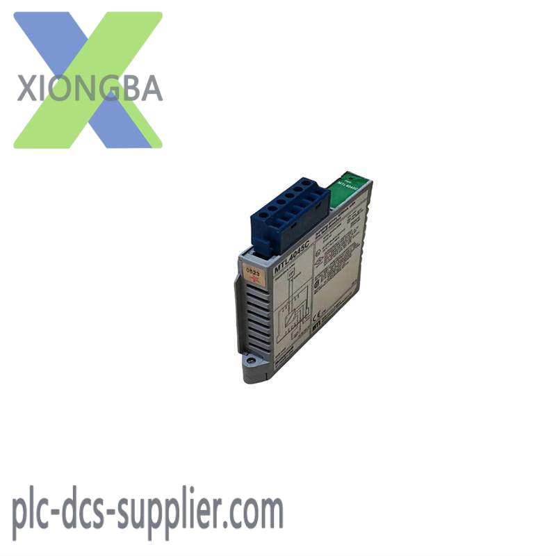 MTL 8507-BI-DP