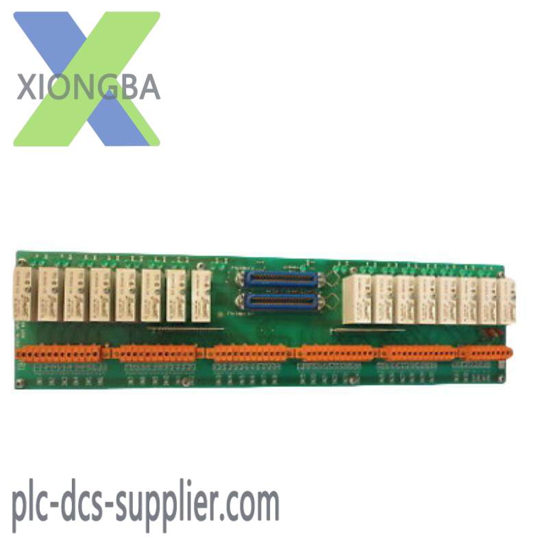 Honeywell MU-TDID12 51304441-100 Digital Input Module