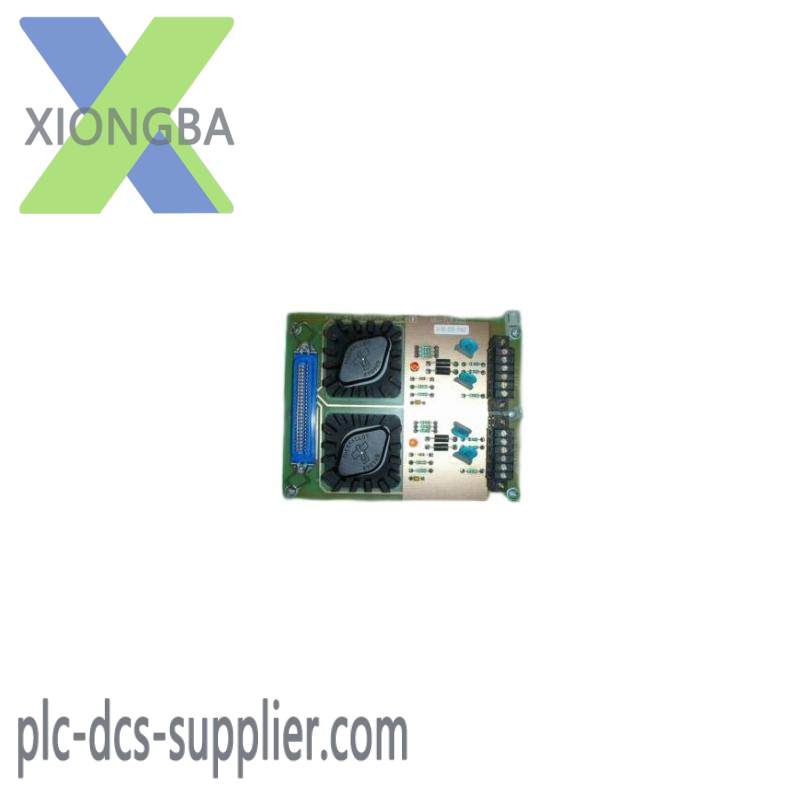 HONEYWELL MU-TLPA02 51304467-100 PLC MODULE