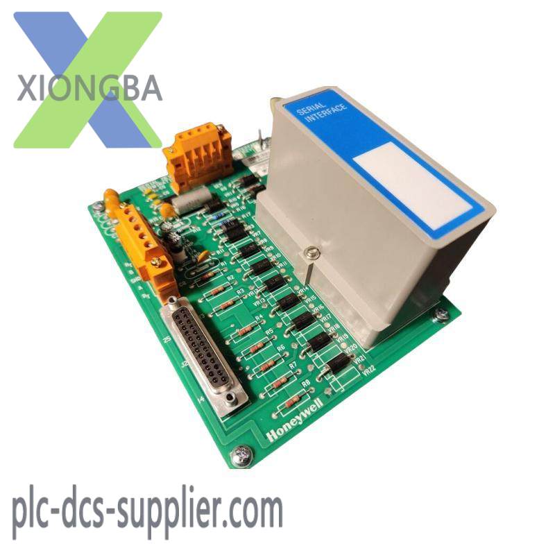 HONEYWELL MU-TSIM12 51303392-476 Digital Output Relay Module