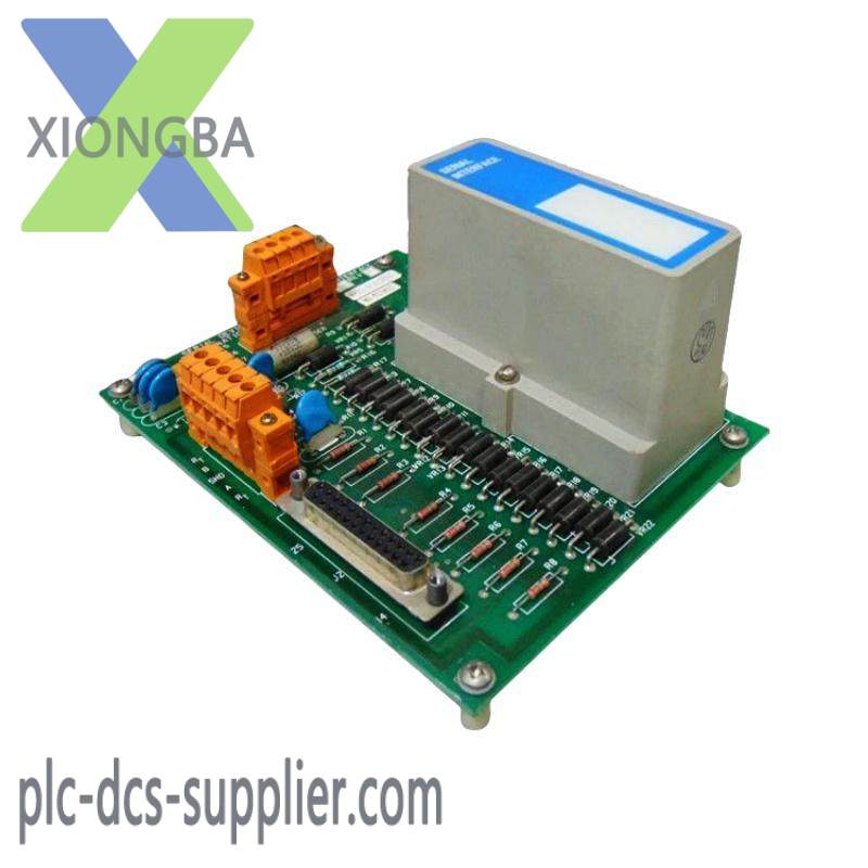 HONEYWELL MU-TSIM12 51303932-426 Serial Interface FTA Modbus
