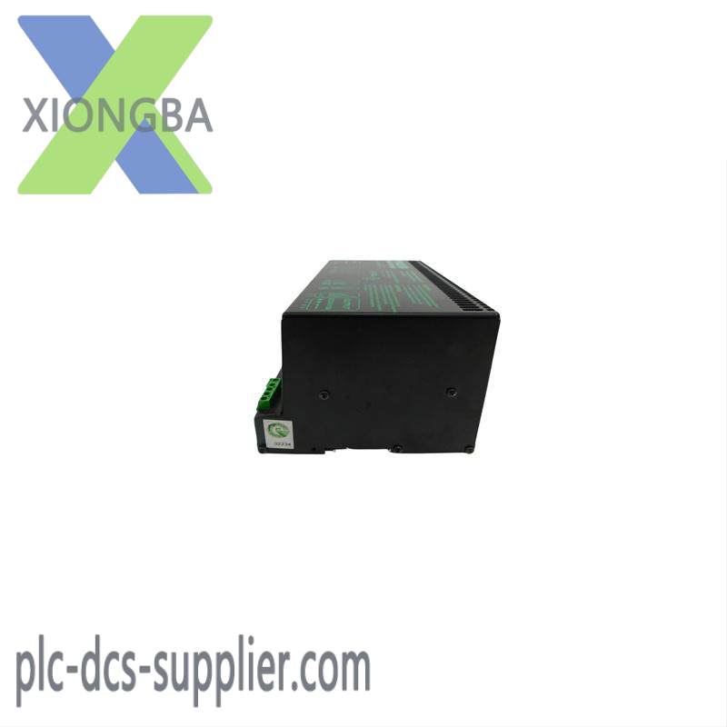 MURR 857781 power supply