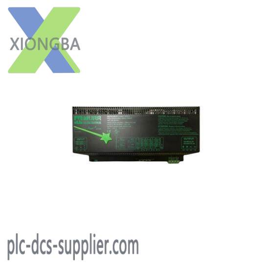 MURR 857781 Power Supply Module