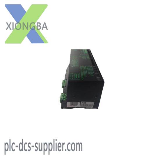 MURR 857781 Power Supply Module
