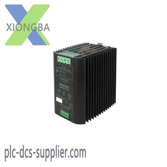 MURR INPUT Y 3X360-520VAC power supply input
