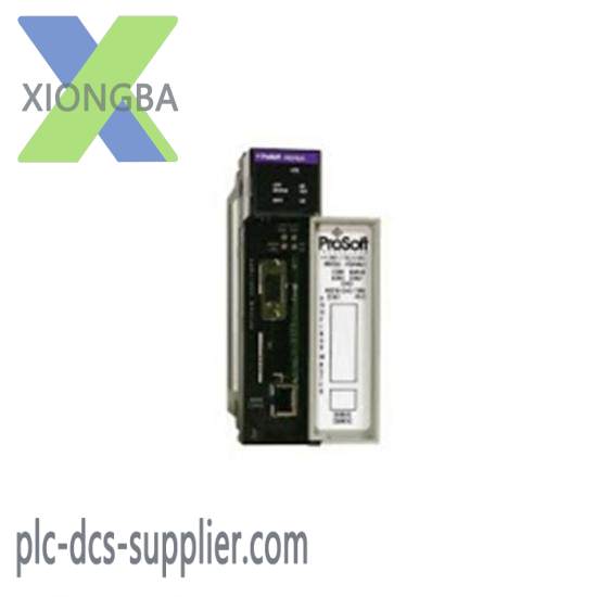MVI56-PDPMV1 ProSoft PROFIBUS DP-V1 Master Network