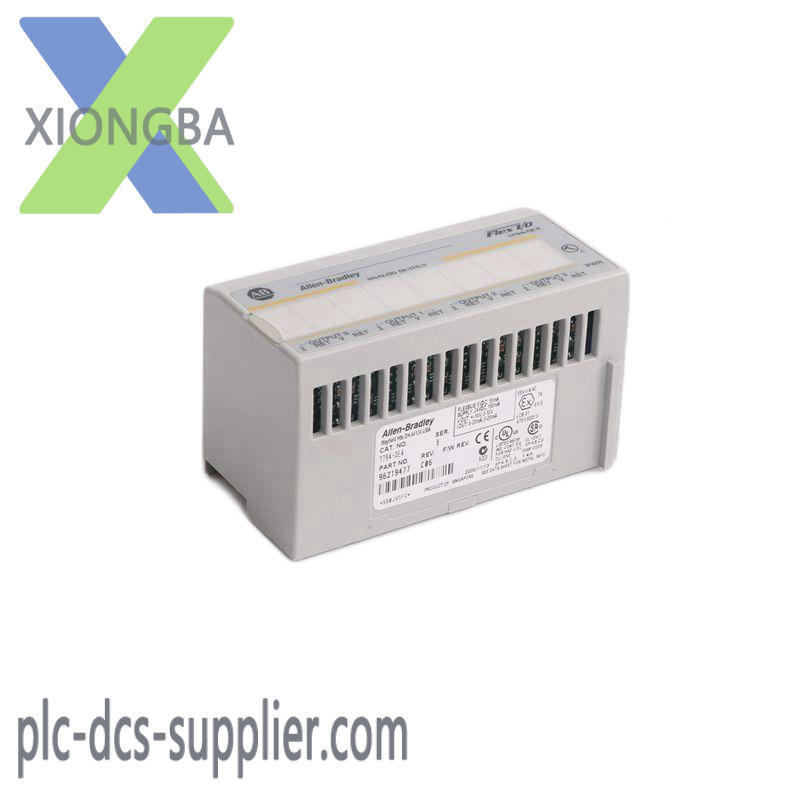 Prosoft MVI56E-MNETCR Interface Module