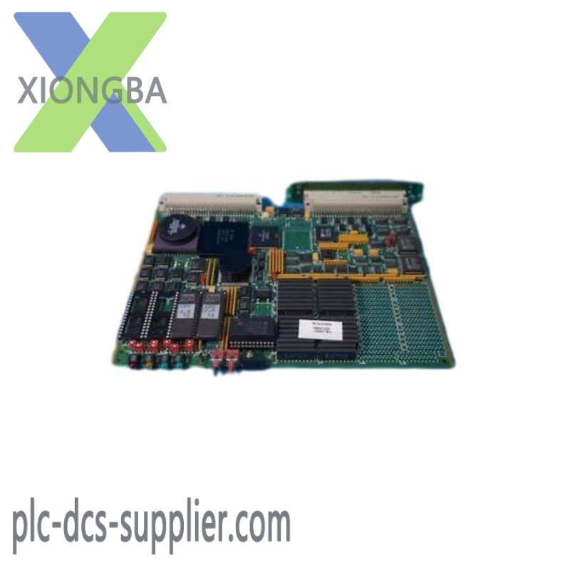 MVME 147S-1 CPU Card