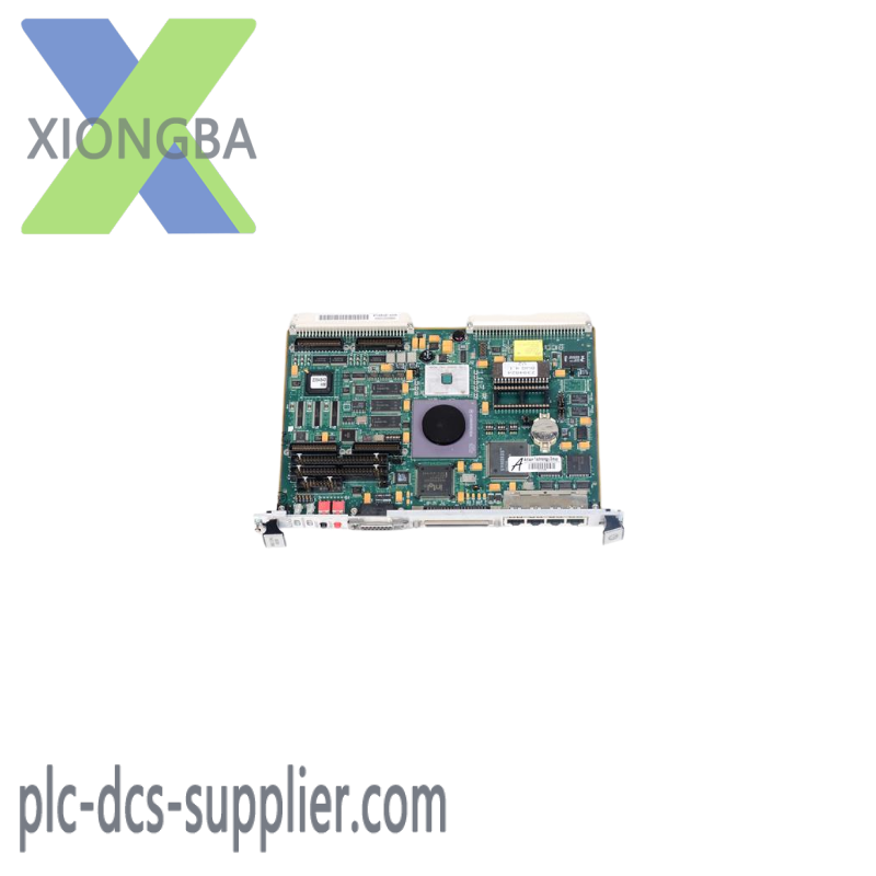 Motorola MVME167-01A