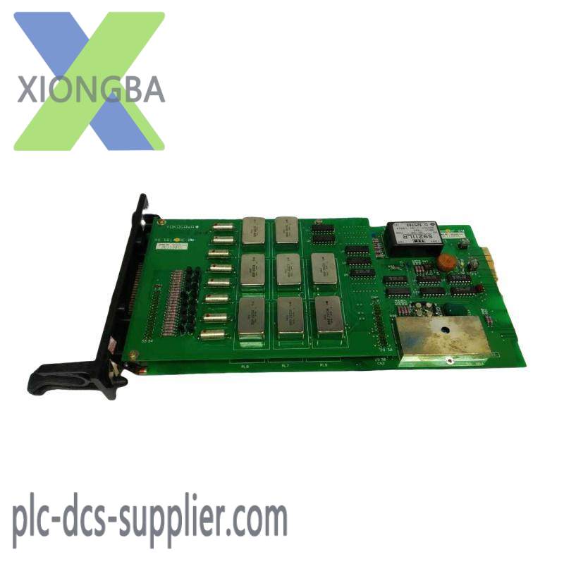 YOKOGAWA MX3*D Input Module