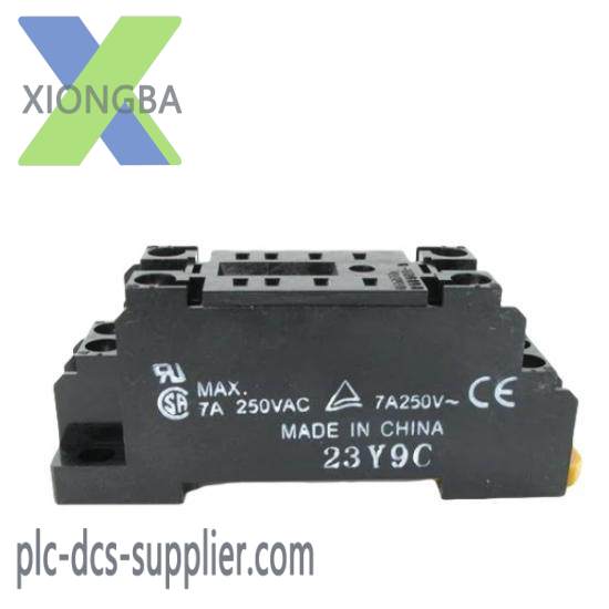 MY2N-J 24VDC 2-M4X10 PYF08A-E  Omron  Relay Sockets & Hardware