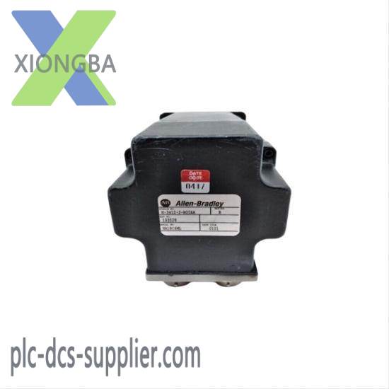 N-3412-2-H00AA Servo Motor