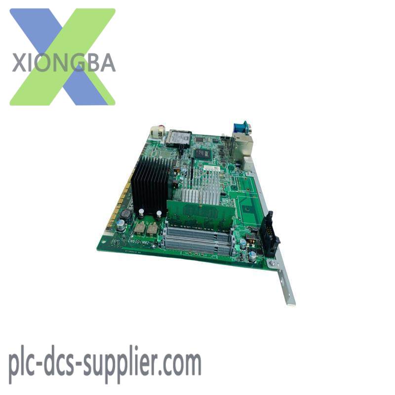Nachi UM342B PC Board