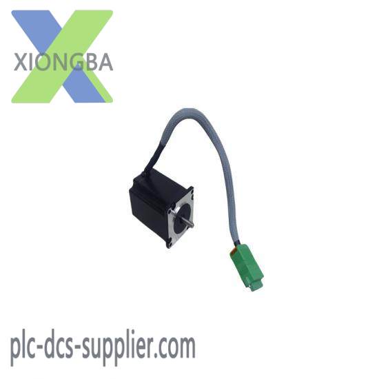 Stepper Motor 2H17SH-KS02