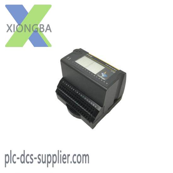 National Instruments FP-DI-301 Digital Input Module