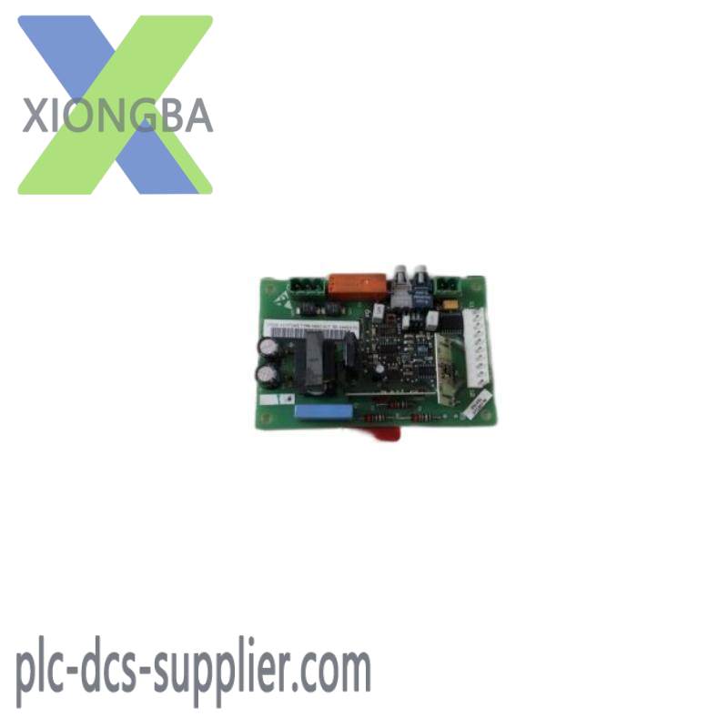 ABB NBRC-61C 61357246E driver board
