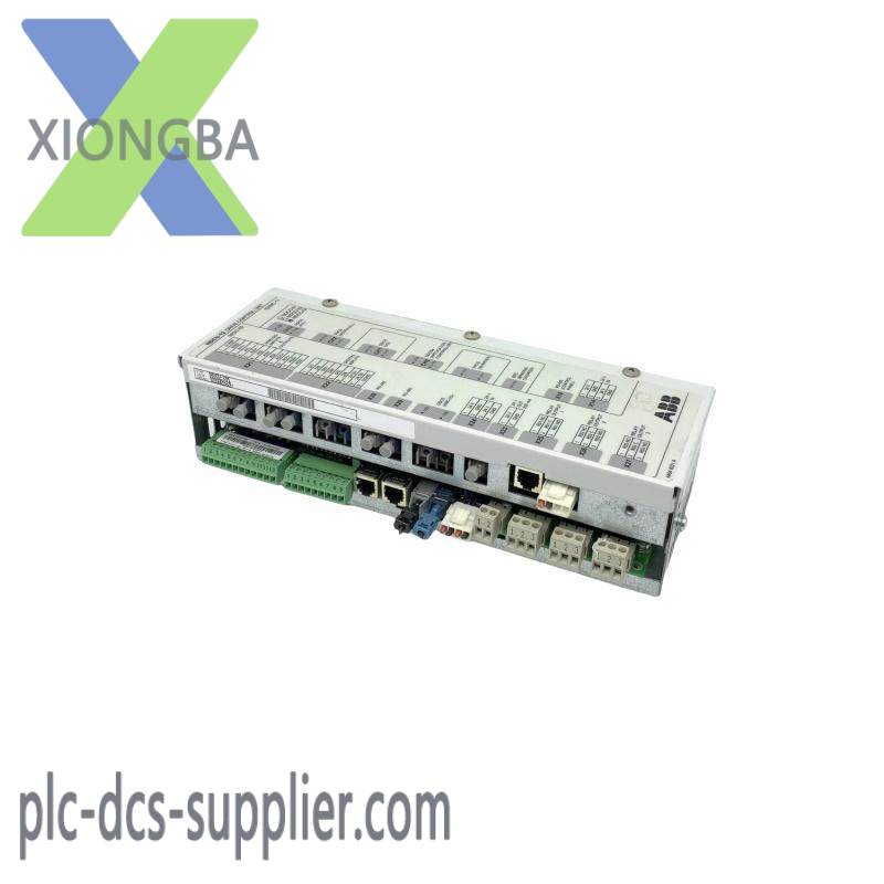 ABB NDCU-11C Frequency converter communication module