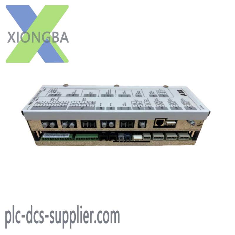 ABB NDCU-32C communication module