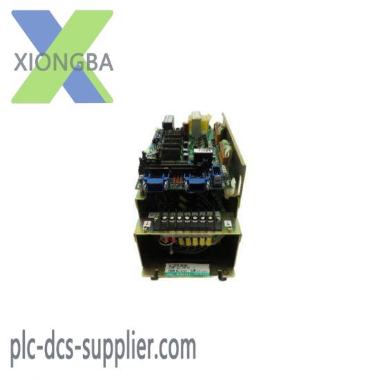 NEC ADU 25F 1X E AC SERVO DRIVER