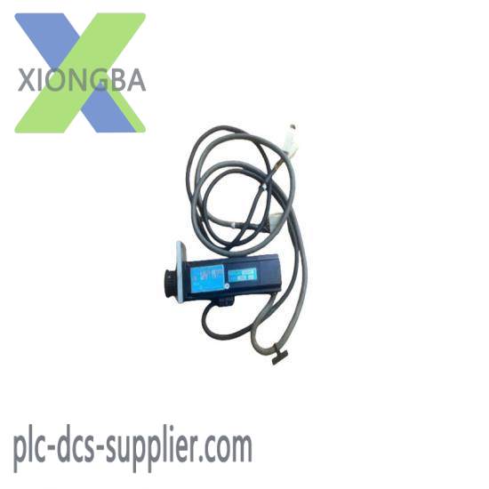 NEC DFSM-0245-202A SERVO MOTOR