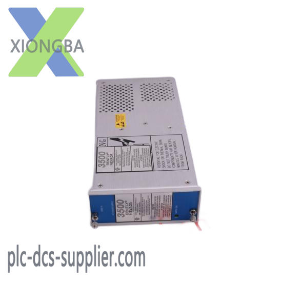NELES AUTOMATION A413311