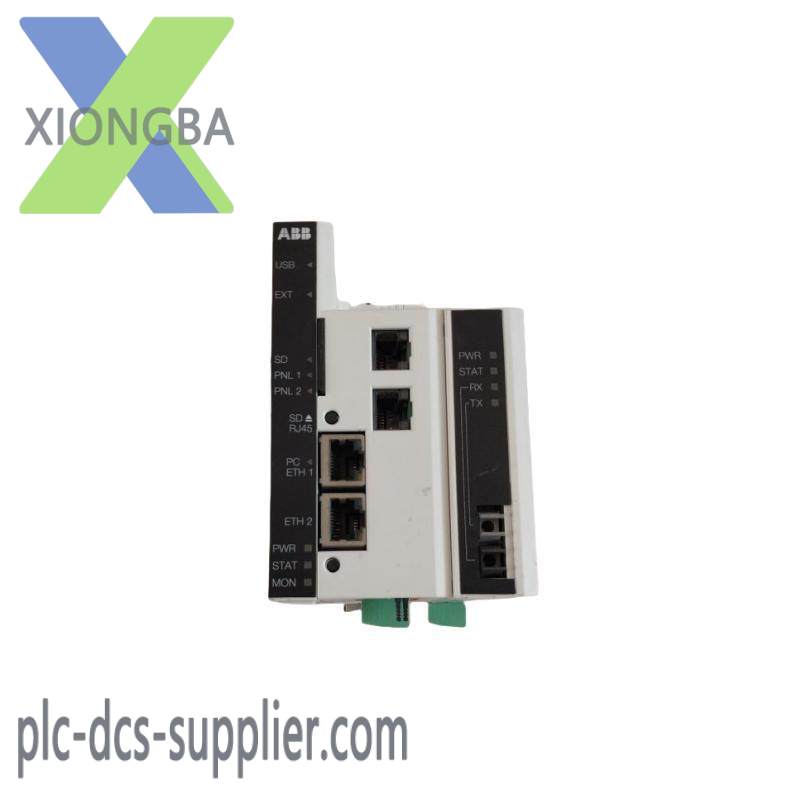 ABB NETA-21 Frequency converter accessories