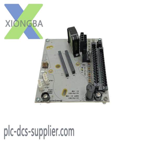 New Arrival Honeywell 51308363-175 CC-TAIX01 Analog Input Module