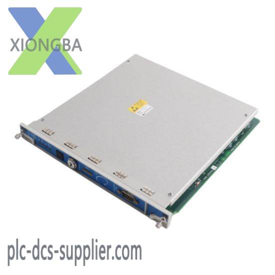 New Bently Nevada 125744-01 Rack Interface Module