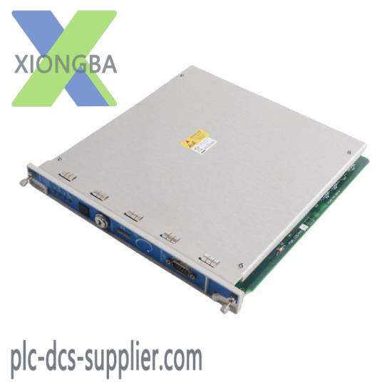 New Bently Nevada 125744-02 Rack Interface Module