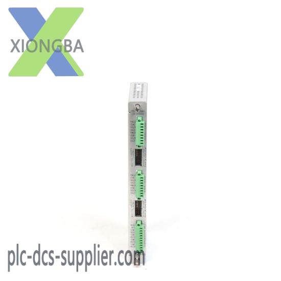 New Bently Nevada 128229-01 04B0028Z Proximitor I/O Module