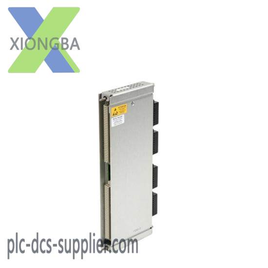 New Bently Nevada 172103-01 I/O Module with Internal Terminations
