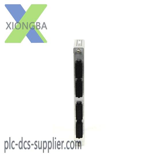 New Bently Nevada 172103-01 I/O Module with Internal Terminations