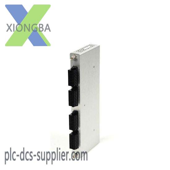 New Bently Nevada 172103-01 I/O Module with Internal Terminations